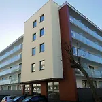Apartament Surf Surfingbird Kolobrzeg