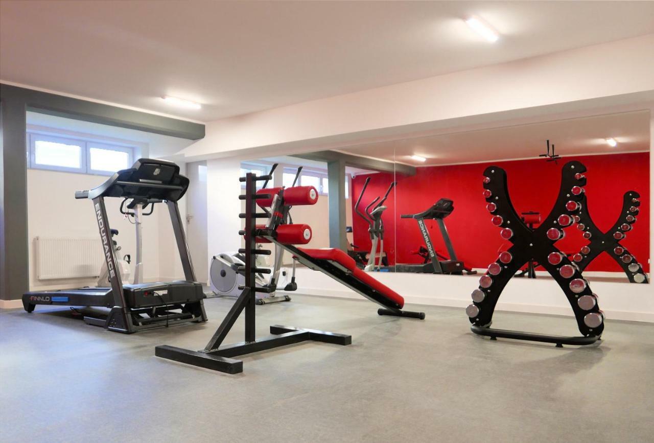 Apartament Surf - Surfingbird *