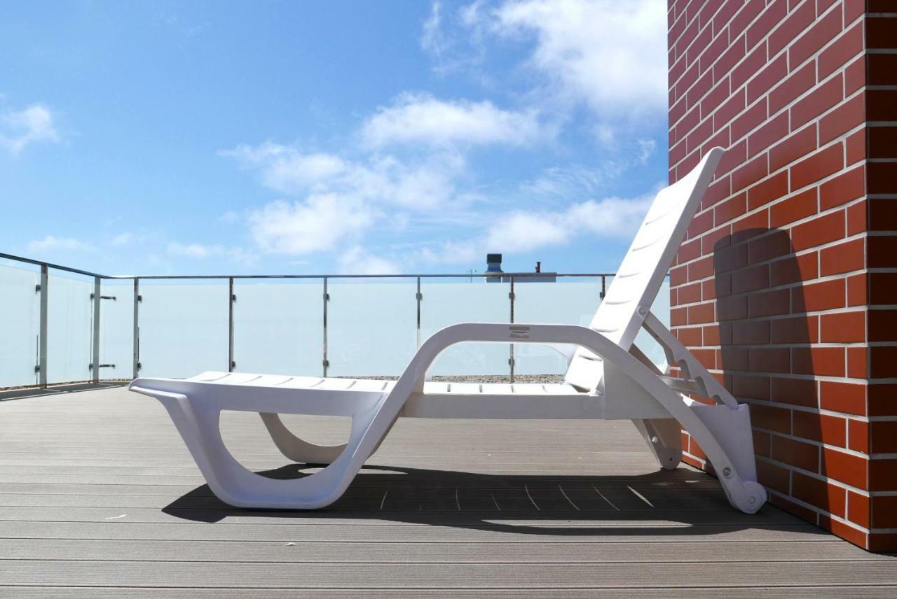Surf Surfingbird Apartment Kolobrzeg