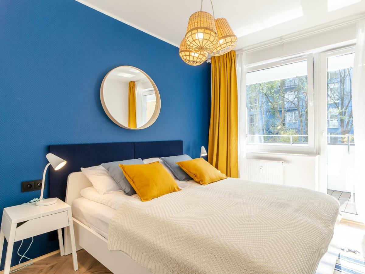 Surf Surfingbird Apartment *