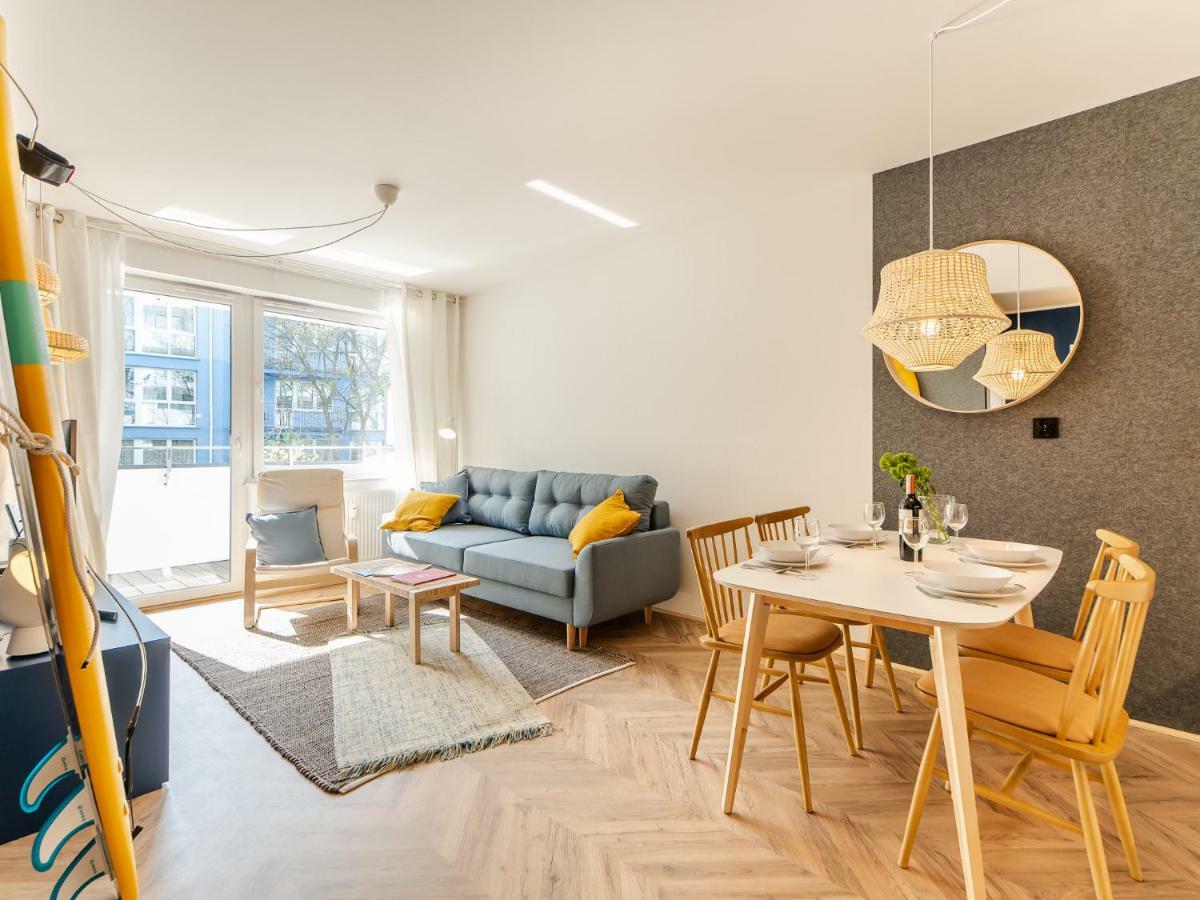 Apartament Surf - Surfingbird