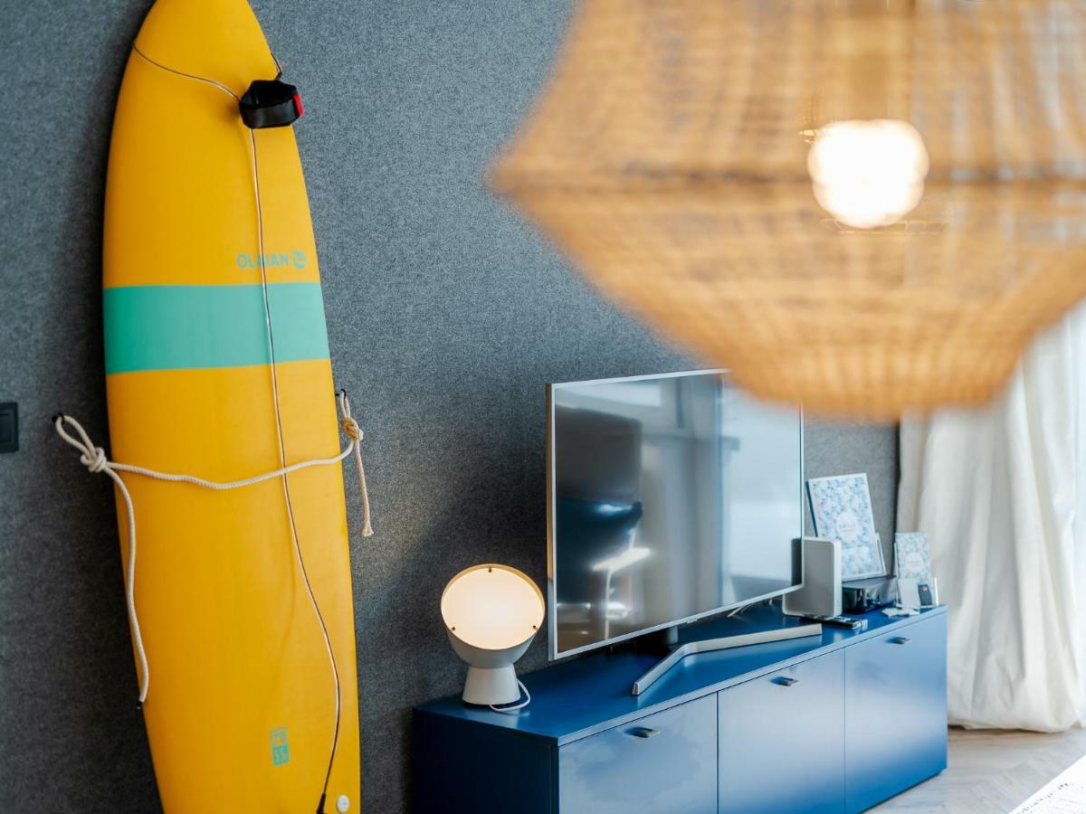 Apartment Surf Surfingbird *