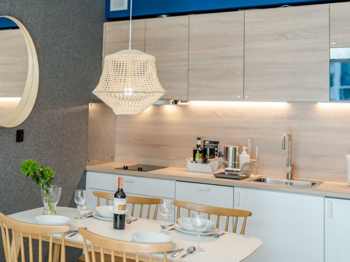 Apartament Surf - Surfingbird *