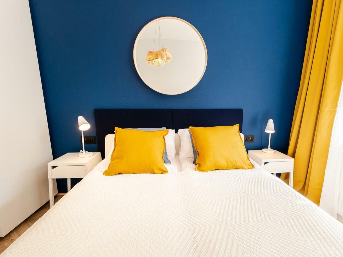 Surf Surfingbird Apartment Kolobrzeg