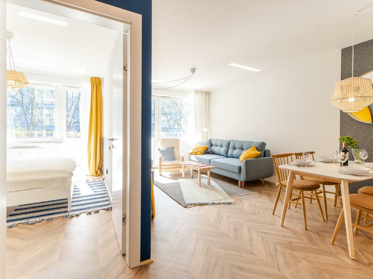 Apartment Surf Surfingbird Kolobrzeg