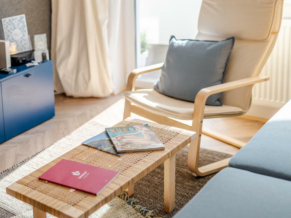 Apartment Surf Surfingbird *