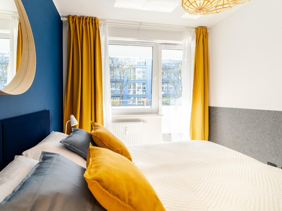 Apartament Surf - Surfingbird *