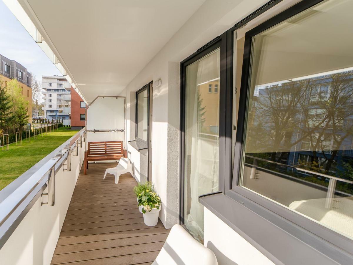 Apartament Surf - Surfingbird *