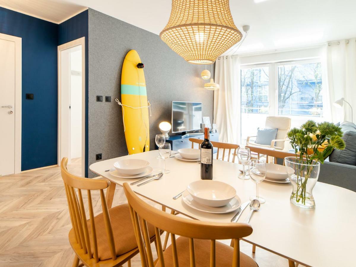 Apartment Surf Surfingbird Kolobrzeg