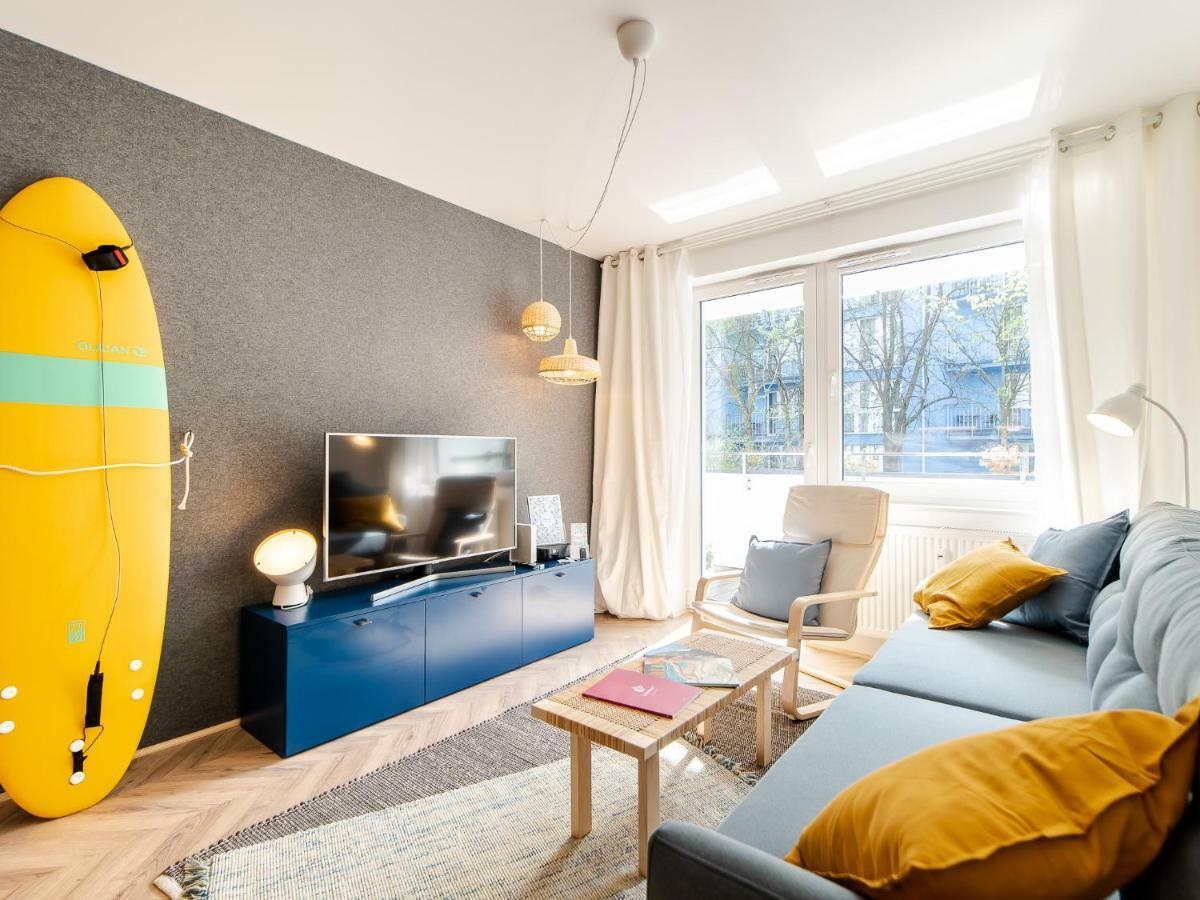 Apartment Surf Surfingbird Kolobrzeg