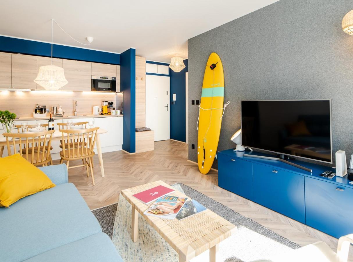 Surf Surfingbird Kolobrzeg
